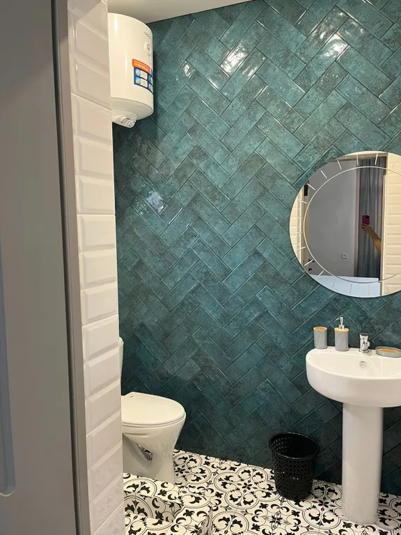 Квартира Комната — Сухум