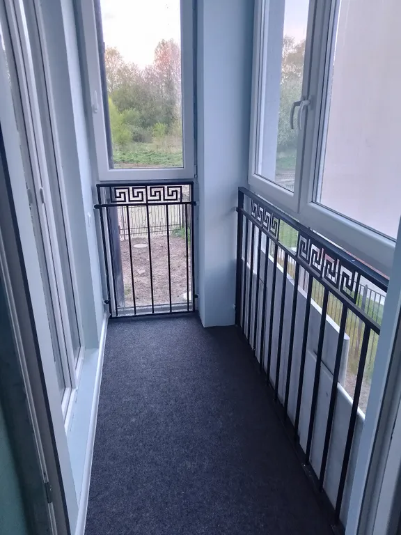 1-комнатная квартира на побережье