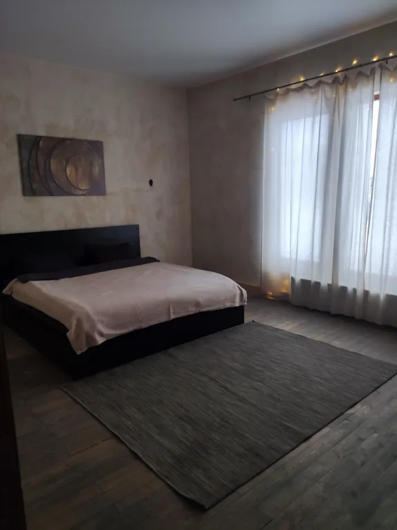 Уютный дом близко к городу