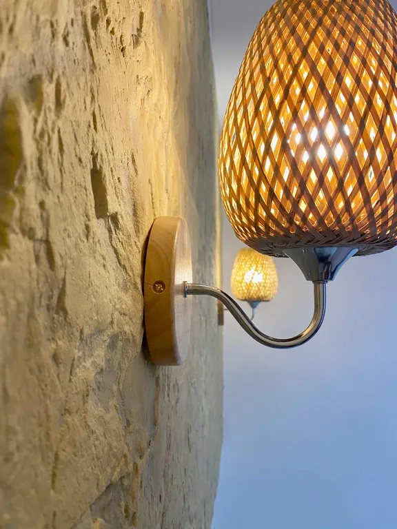 Апартаменты с выходом на террасу