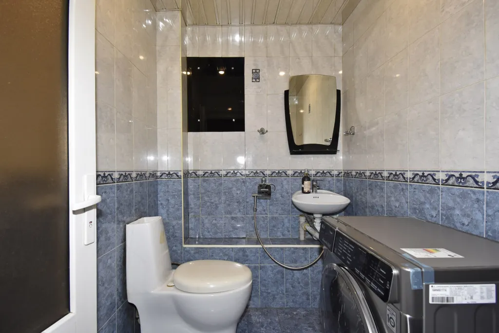 4-комнатная Квартира