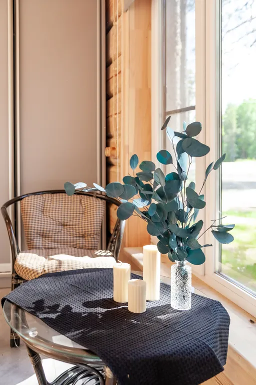 3-комнатный Дом