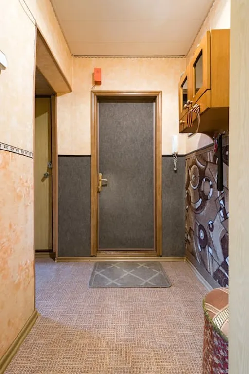 Квартира на выезде к Суздалю и Боголюбово