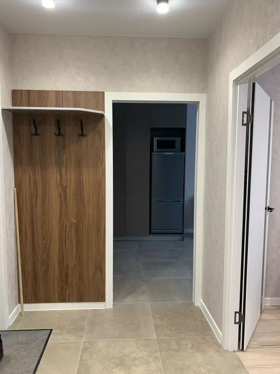 Уютная квартира в центре