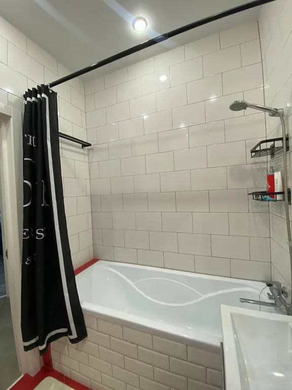 Уютная квартира в новом районе