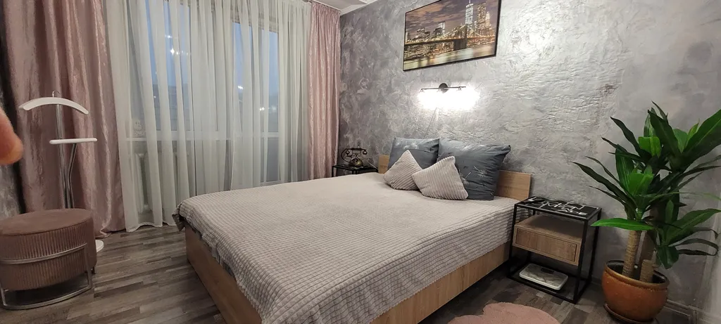 Квартира Уютная 2-х комнатная квартира в самом сердце города — Калининград