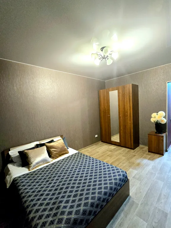 Квартира возле автовокзала