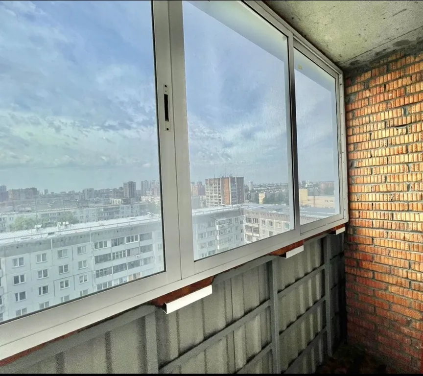 Уютная студия на метро Золотая Нива