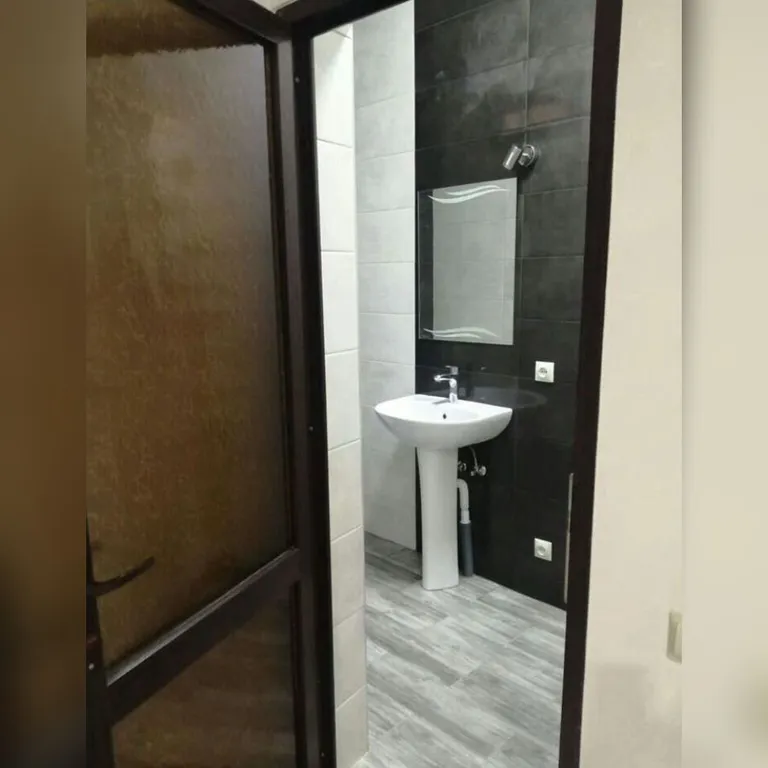 Домик-студия у моря у Белых скал