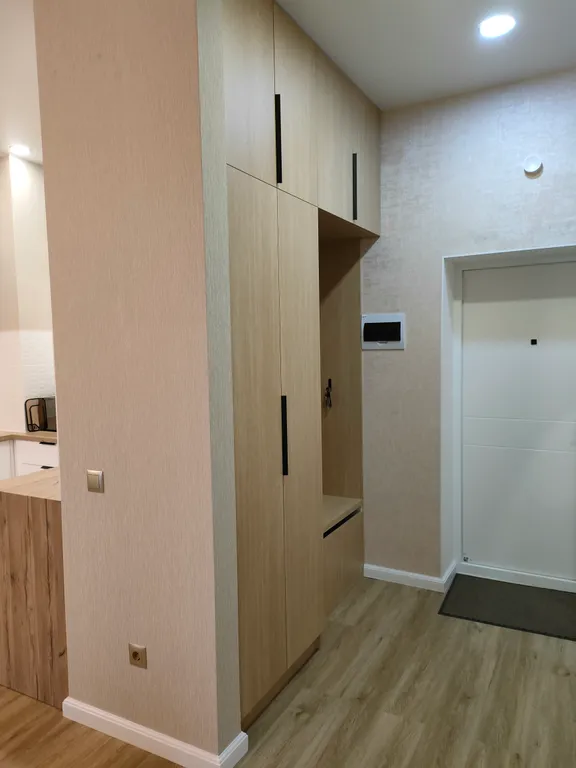 Квартира Квартира Тихая гавань у моря — Светлогорск