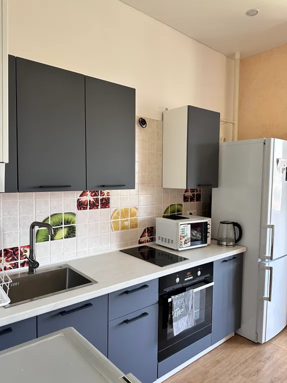 Квартира Уютная квартира для отдыха на море — Сочи