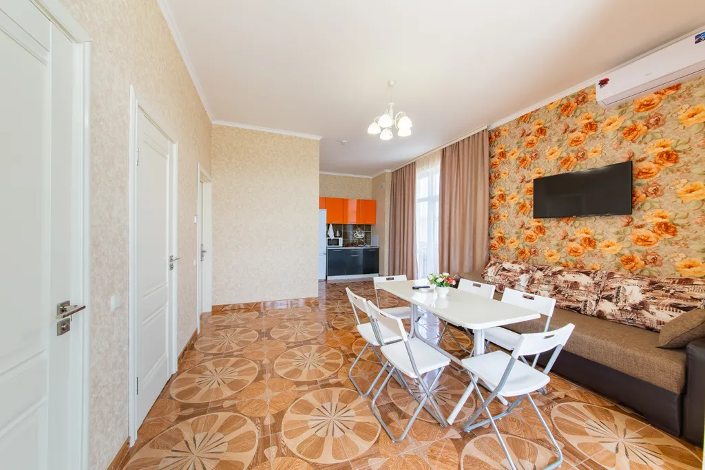 Квартира Комната — Анапа