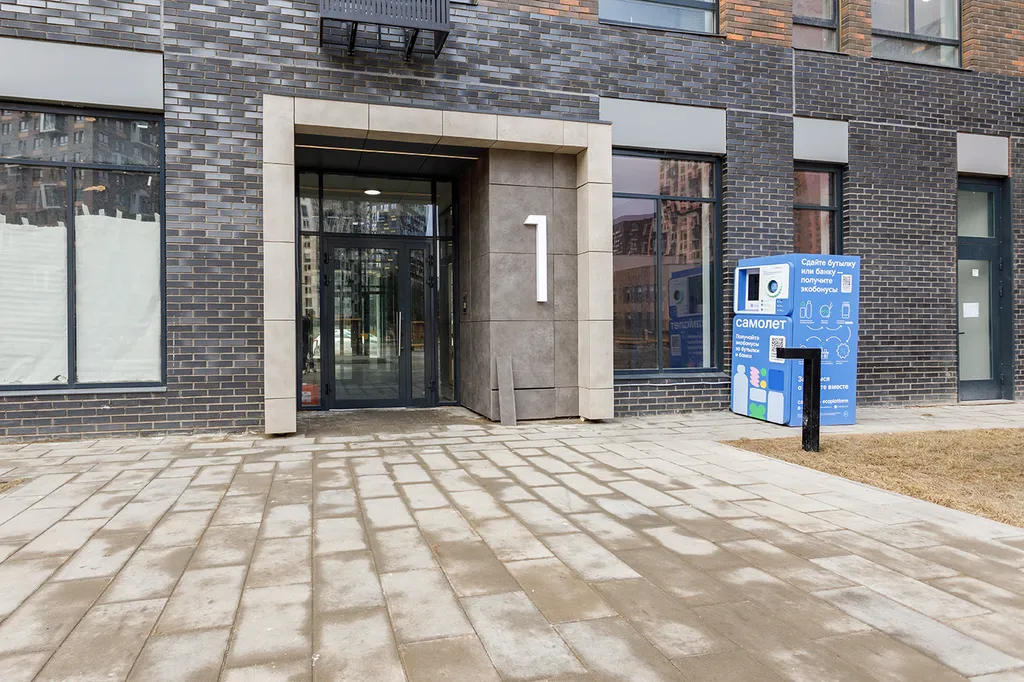 WOW! Просторная евро-двушка, новый ремонт, свежее постельное белье.