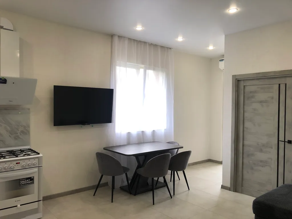 Просто хорошая квартира