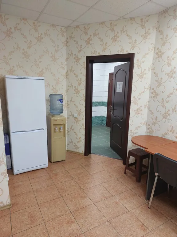 Просторная студия 7 на берегу Волги