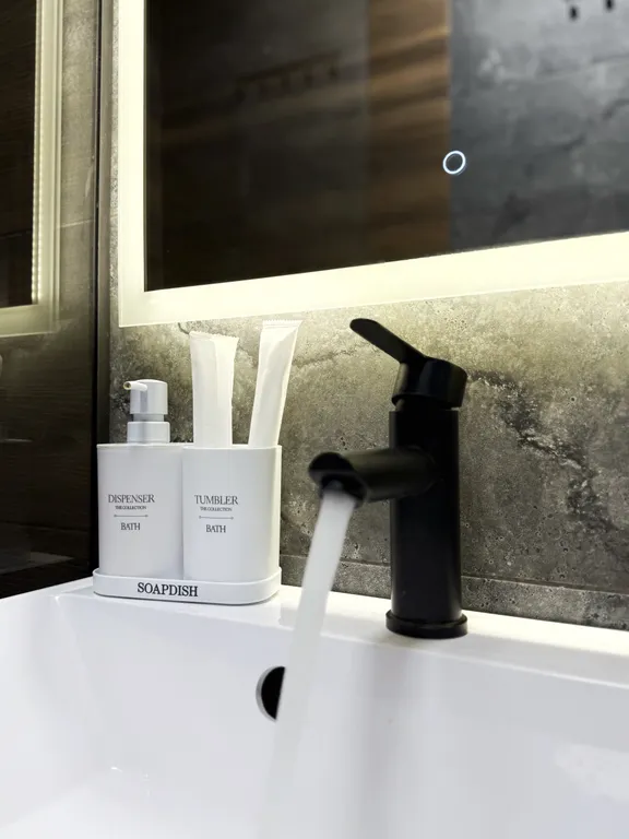 Коттедж Дом туриста с сауной Rai Village Gold — Казань