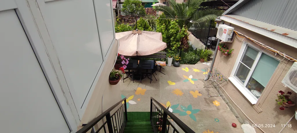 Коттедж Второй этаж дома под ключ — Адлер