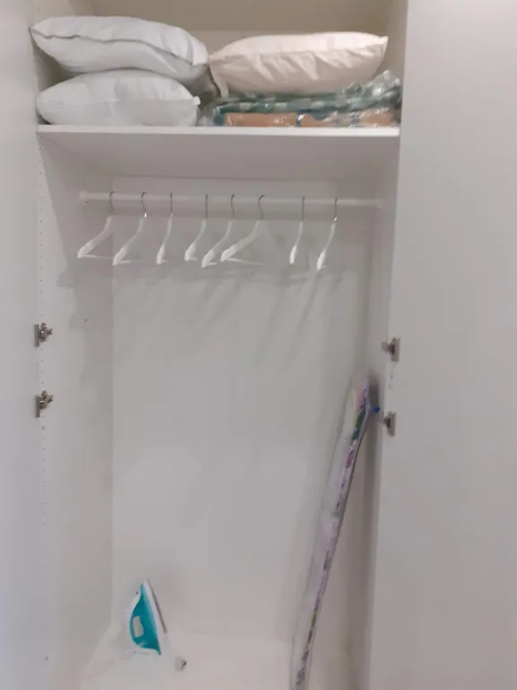 Новая стильная студия для двоих