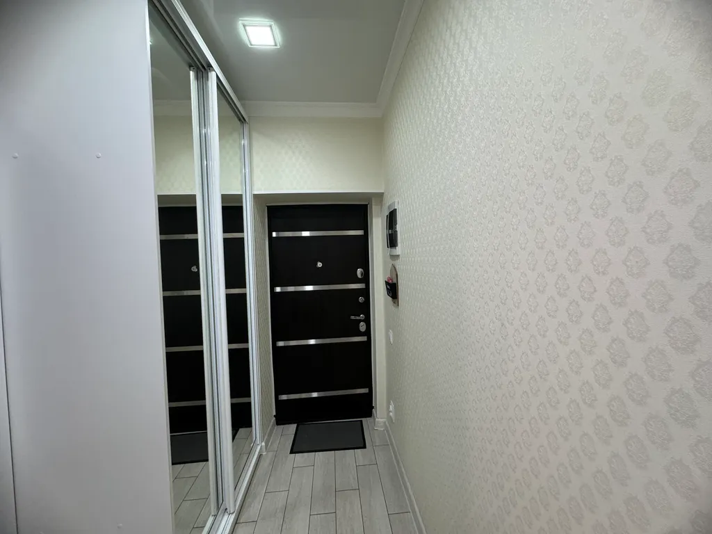 Квартира Уютная квартира в новостройке в 5 минутах от центра — Владикавказ