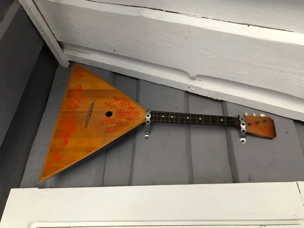 Дом с 3 спальнями