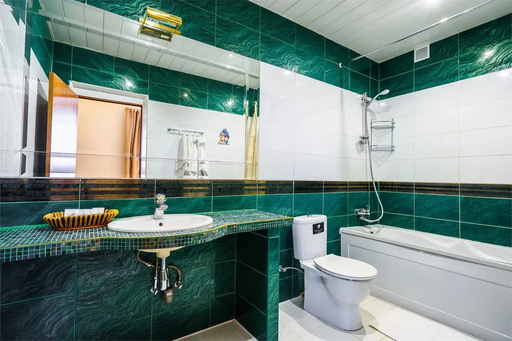 Квартира Комната — Горки-10