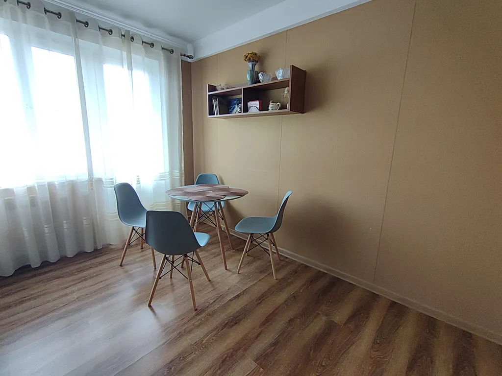 Комфортная квартира в центре