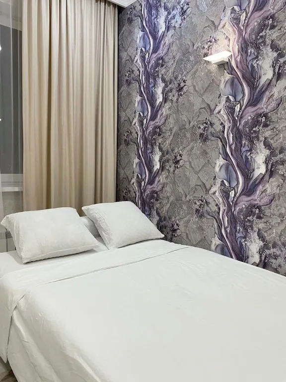 Arnau City Apartments