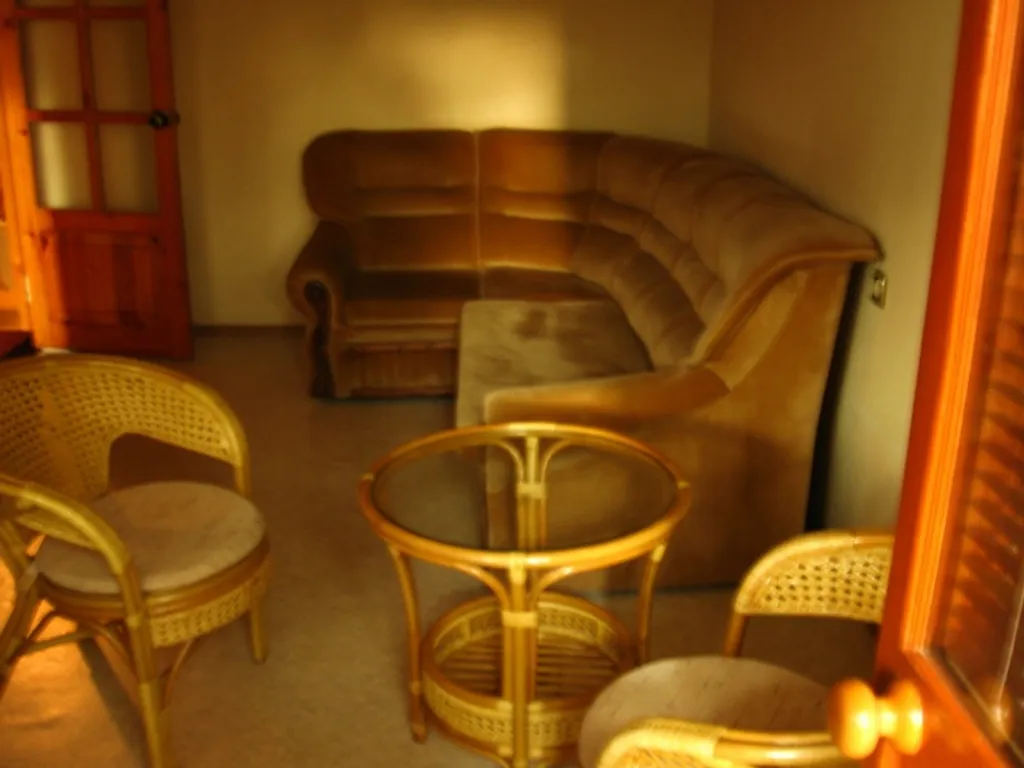 Квартира Двухкомнатная квартира у моря , рядом Новый Херсонес — Севастополь