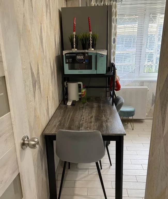 Квартира Уютная квартира в центре — Сочи