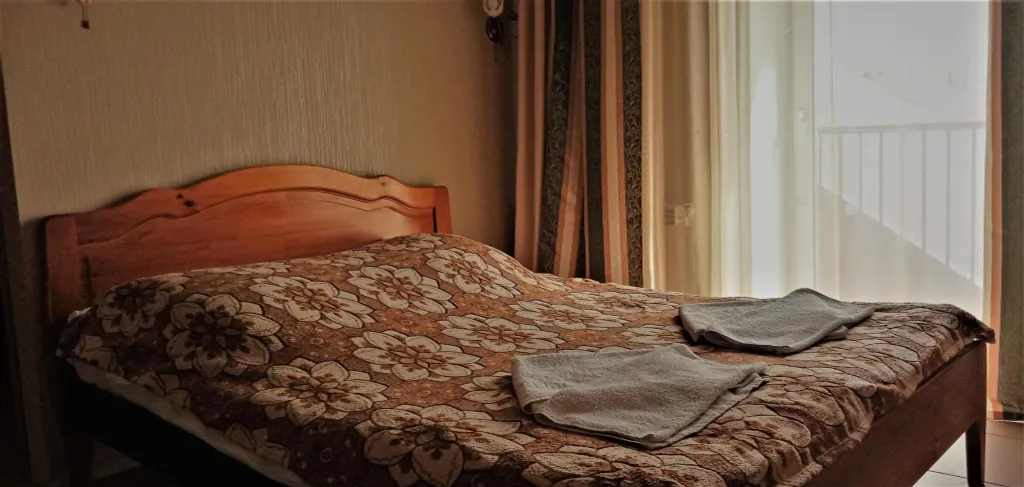 Квартира Комната — аренда посуточно в Касимов