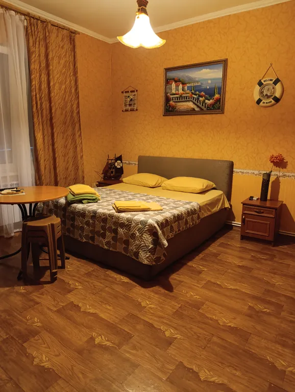 Квартира Комната — аренда посуточно в Севастополь