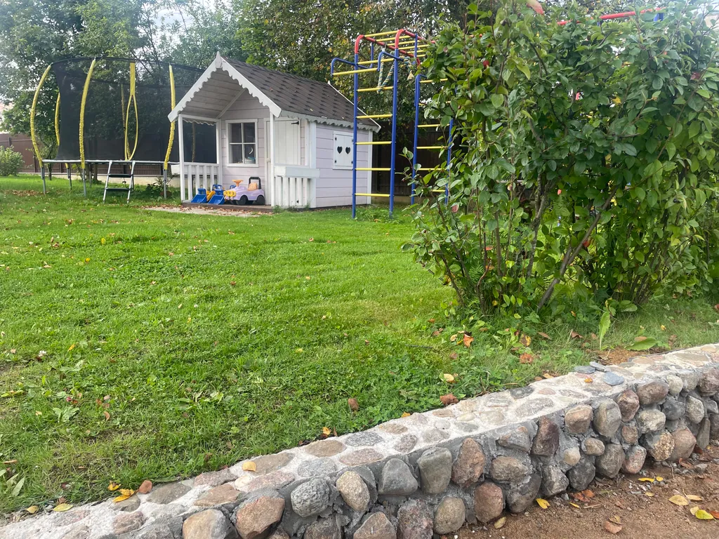 Коттедж Комфортный дом рядом с заливом — Лебяжье