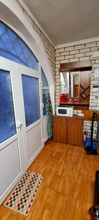 Коттедж Уютный дом для семейного отдыха Глициния — Анапа