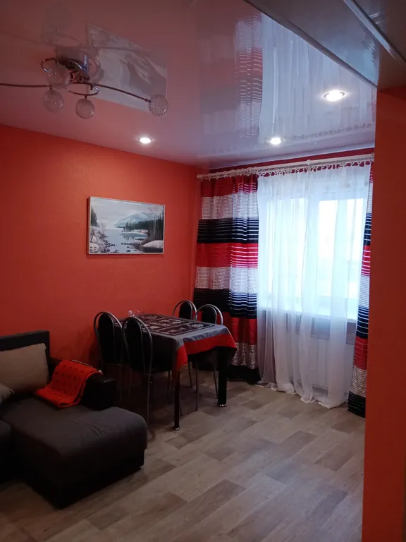 Квартира в центре