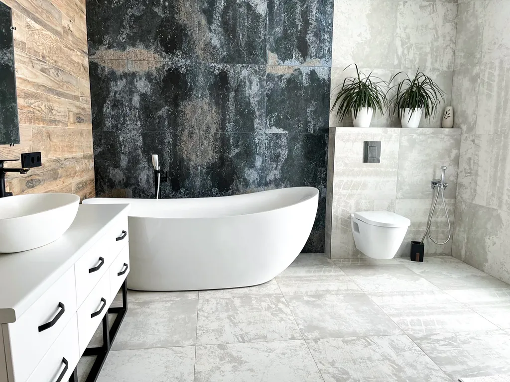 Атмосферный дом рядом с центром города