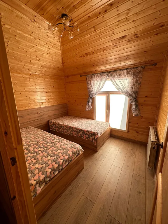 2х этажный коттедж рядом с морем