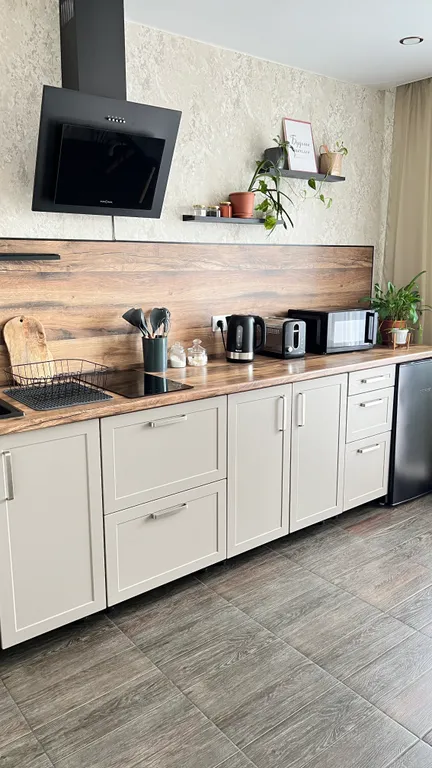 Уютная квартира в районе вокзалов