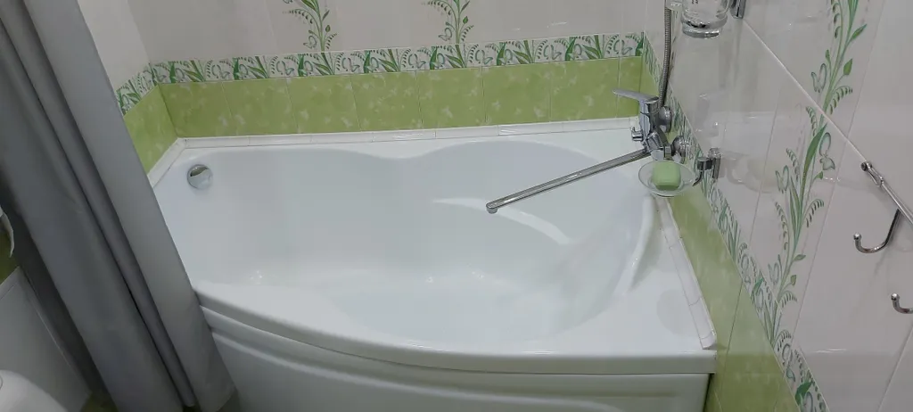 Уютная квартира в самом сердце города