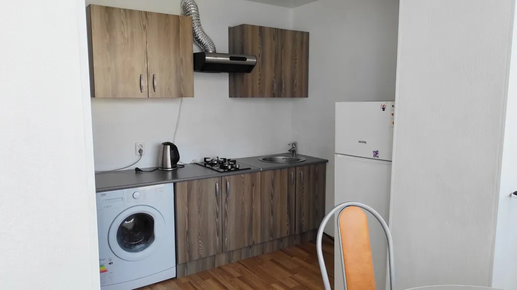 Квартира в центре