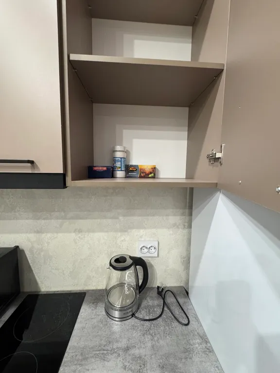 Уютная студия