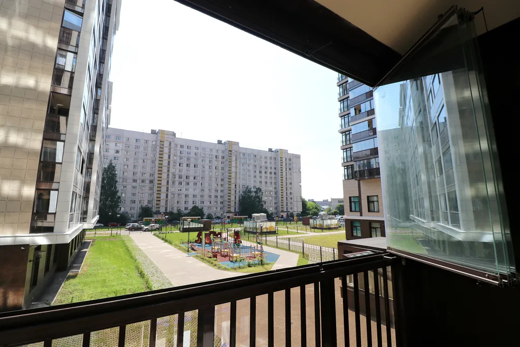 Inviting Apartment метро Московская