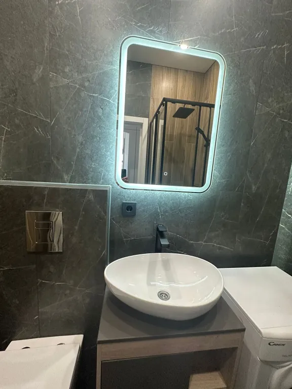 Уютная студия