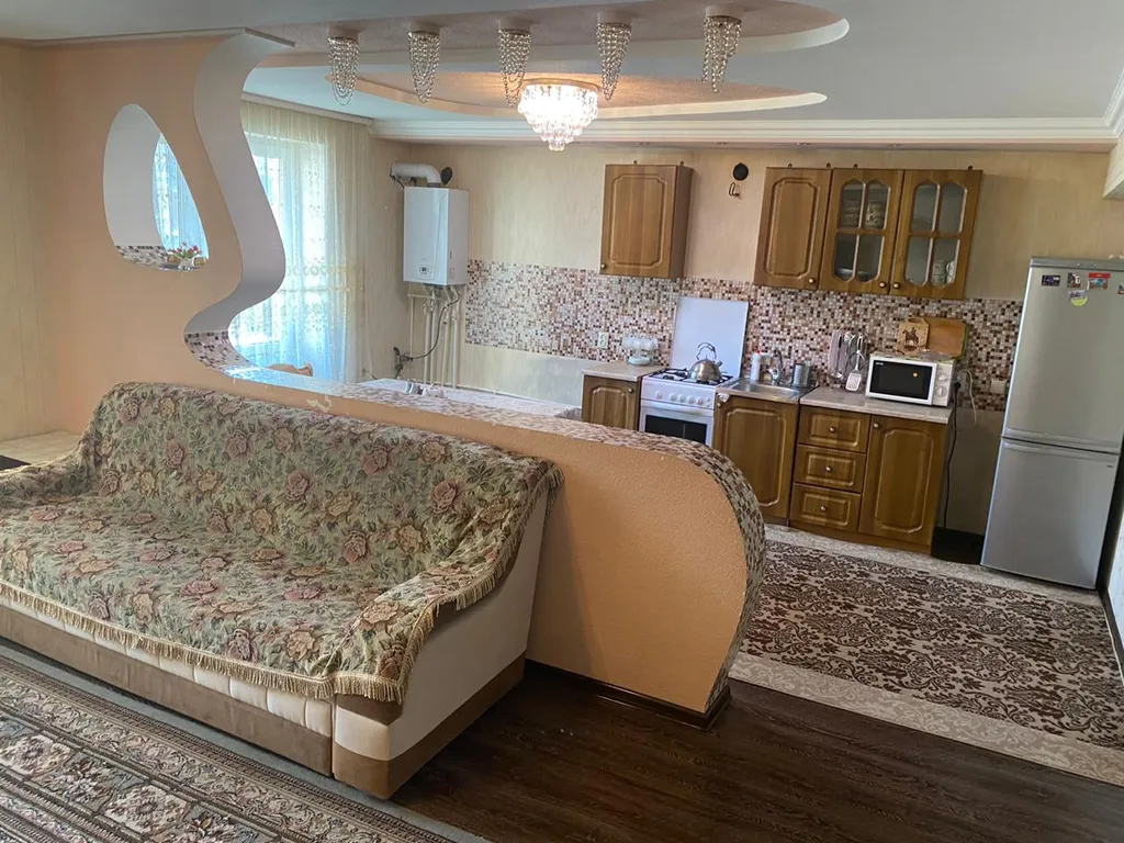 Квартира люкс в центре