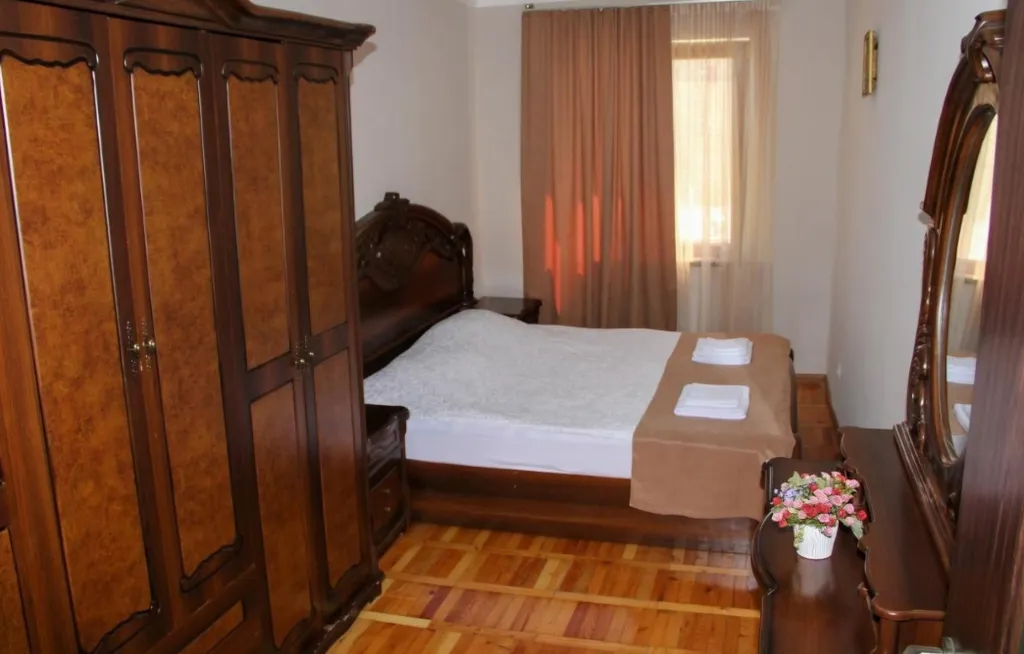 Квартира Prometheus Apartment — аренда посуточно в Цхалтубо