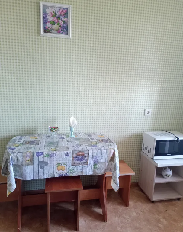 Хорошая, уютная квартира в центре города