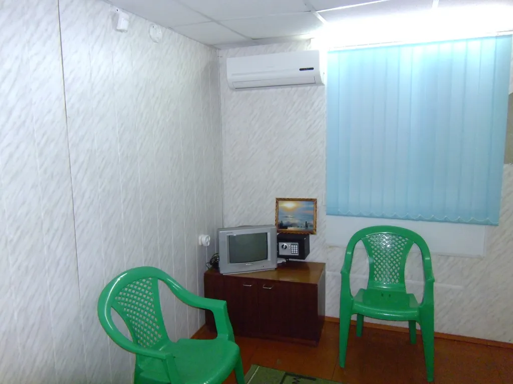 Мансарда № 5