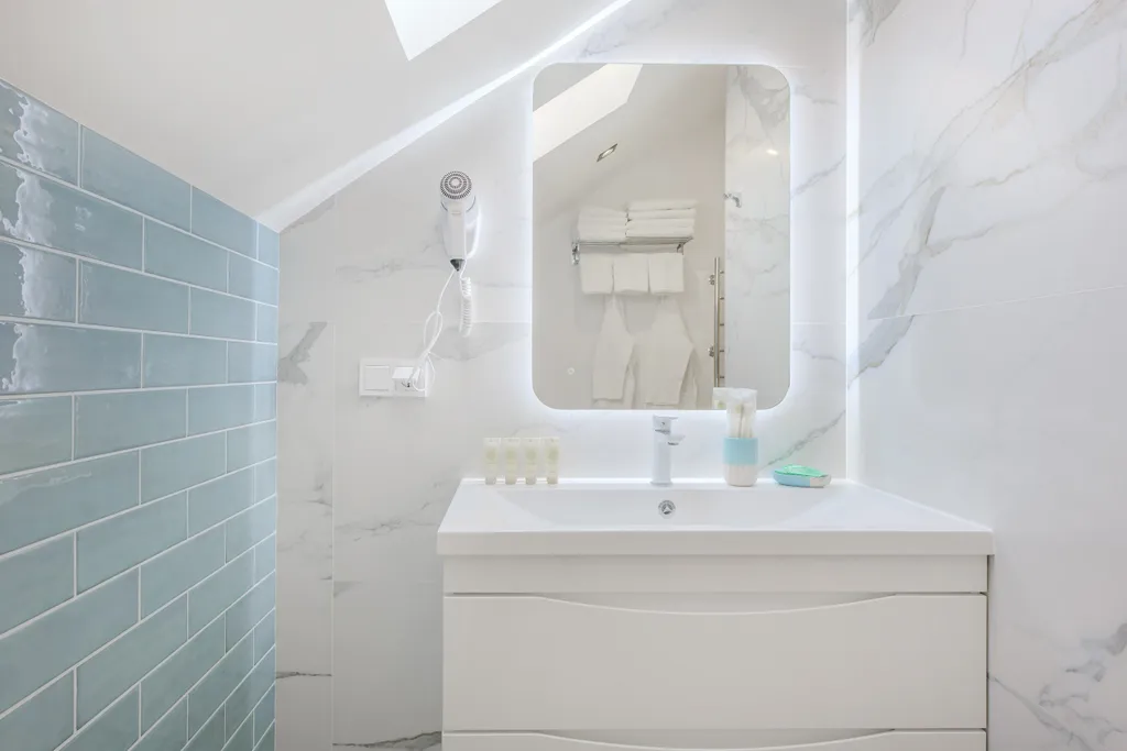 Квартира 1-комнатная Квартира — Криница