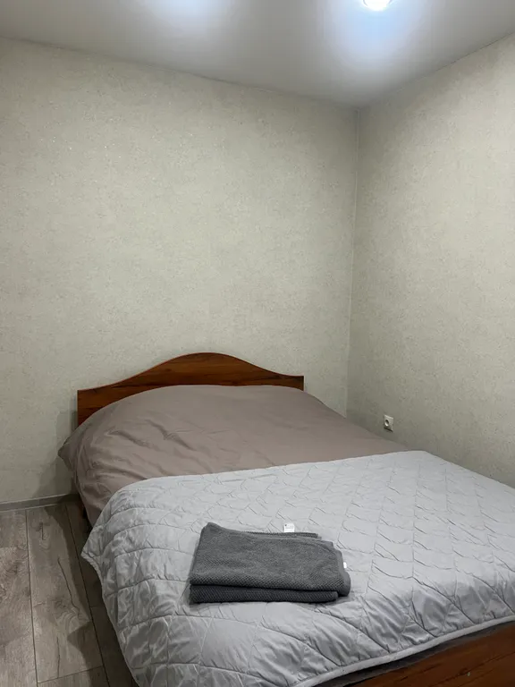 Рядом с Семеновским озером