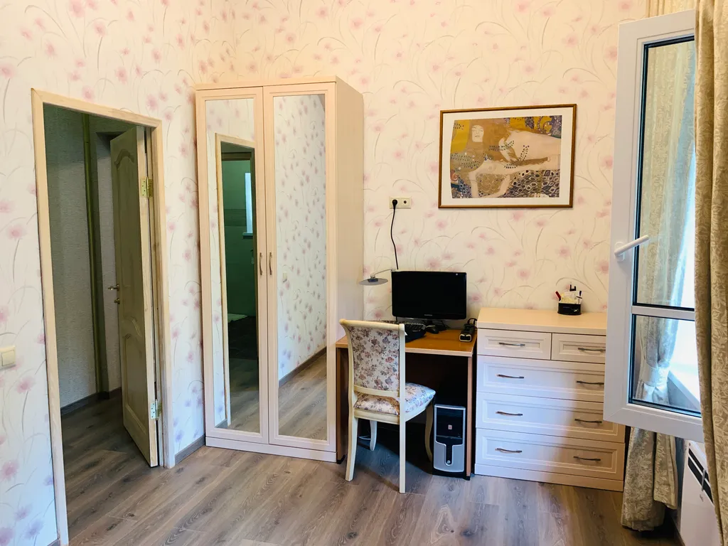 Коттедж Дом на берегу финского залива — Подборовье