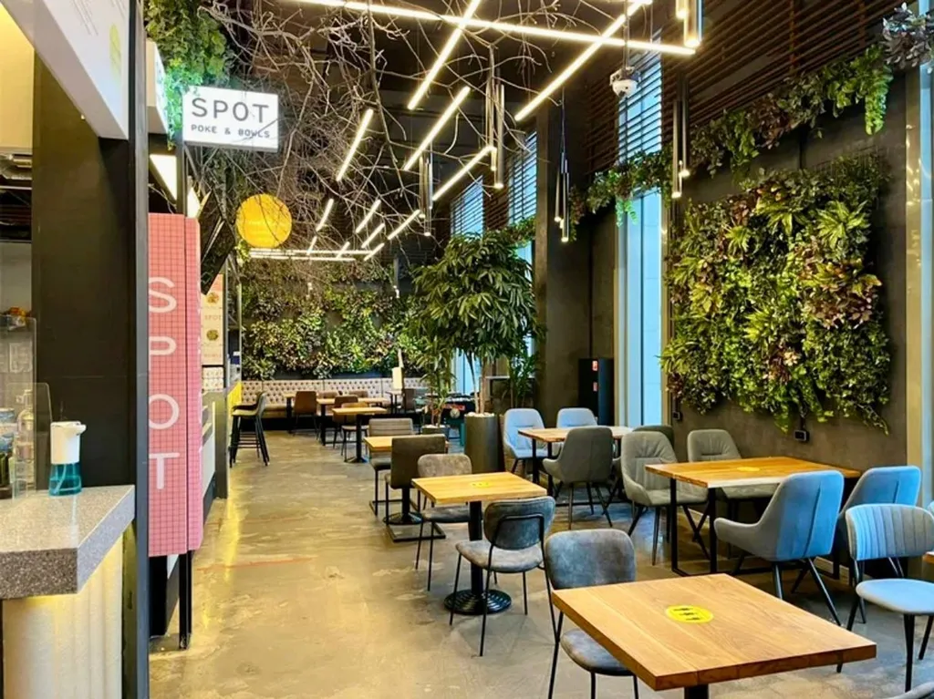 Квартира Квартира Лофт с ароматом весны в Петербурге — Санкт-Петербург